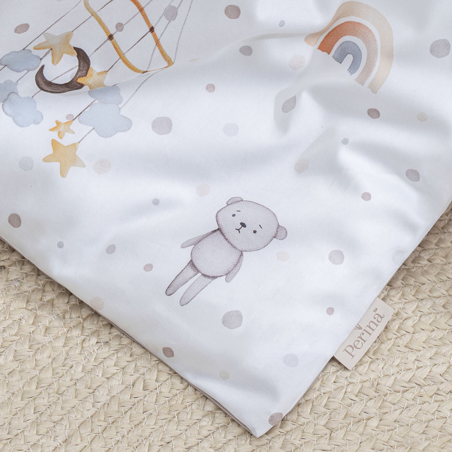 Комплект KIDDY 3 предмета Комплект KIDDY 3 предмета